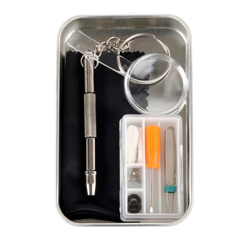 Eye Glass Repair Kit - Bagel&Griff