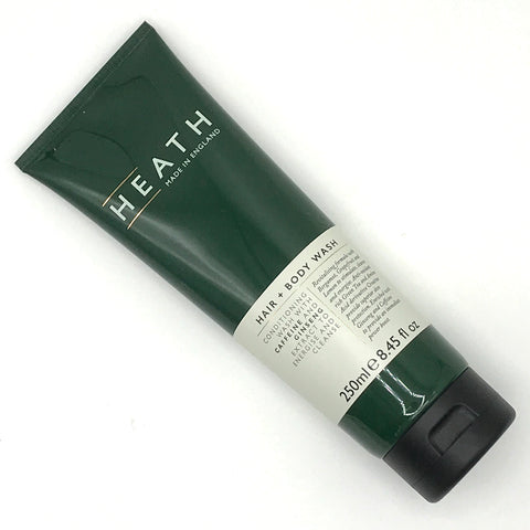 Heath Hair and Body Wash - Bagel&Griff