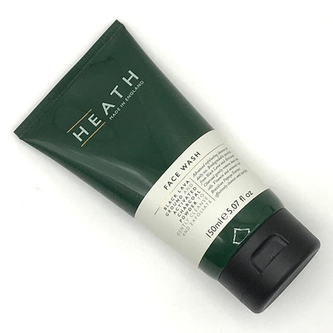 Heath Face Wash - Bagel&Griff