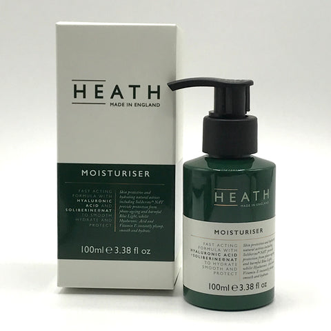 Heath Moisturiser - Bagel&Griff