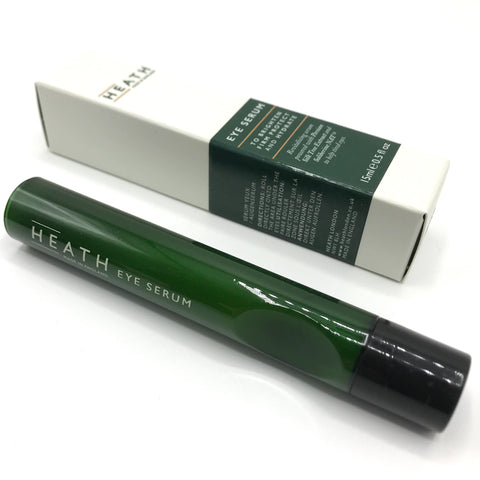 Heath Eye Serum - Bagel&Griff