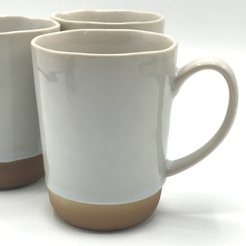 Large Terracotta Mug - Bagel&Griff