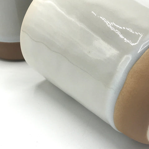 Large Terracotta Mug - Bagel&Griff