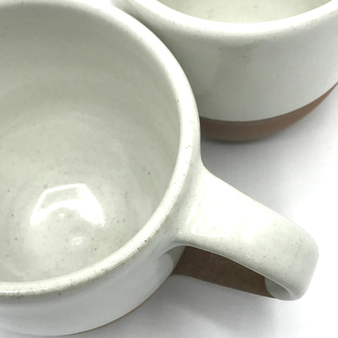 Large Terracotta Mug - Bagel&Griff