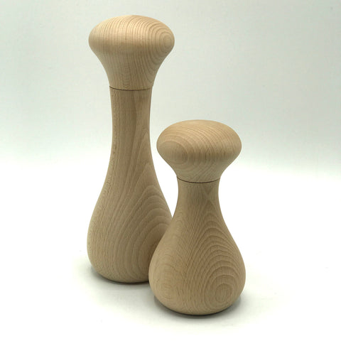 Flo Grinders - Bagel&Griff