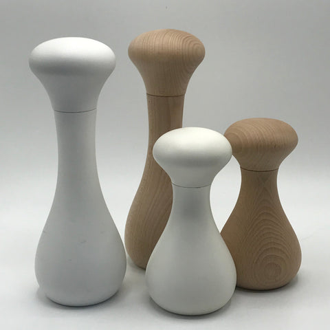 Flo Grinders - Bagel&Griff