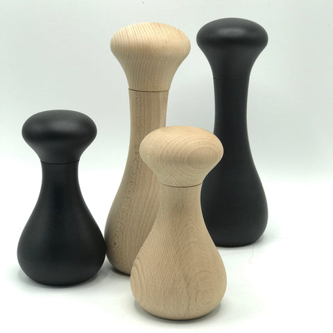 Flo Grinders - Bagel&Griff