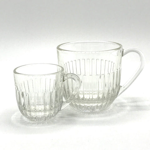 Espresso Quessant Cup - Bagel&Griff