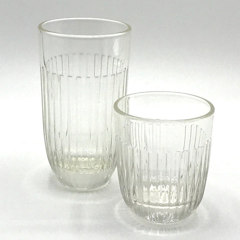 Quessant Tumblers - Bagel&Griff