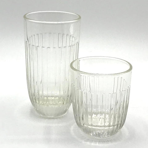 Quessant Tumblers - Bagel&Griff