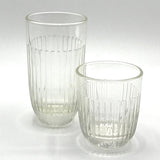 Quessant Tumblers - Bagel&Griff