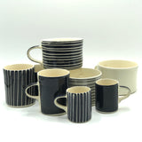 Beautiful Portuguese mugs showcasing traditional designs and colours, perfect for adding charm to your kitchen collection.