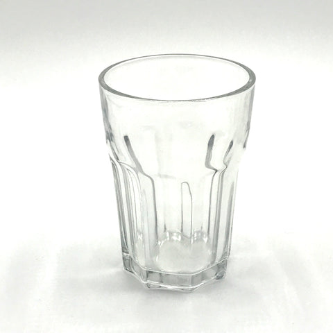 Basic Glass Tumbler - Bagel&Griff