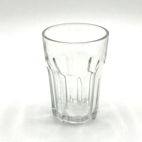 Basic Glass Tumbler - Bagel&Griff