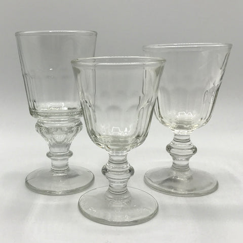 Perigord Glasses - Bagel&Griff