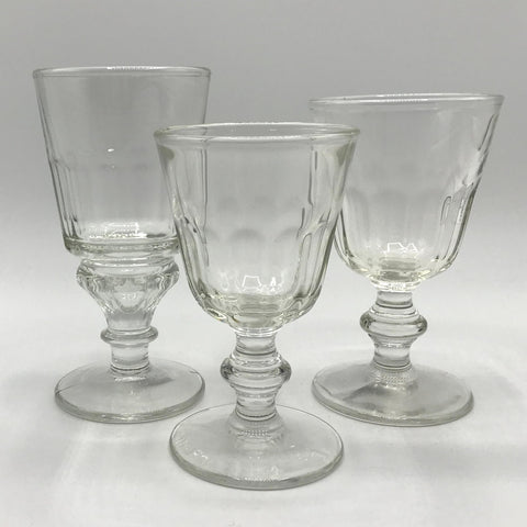 Perigord Glasses - Bagel&Griff