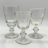 Perigord Glasses - Bagel&Griff