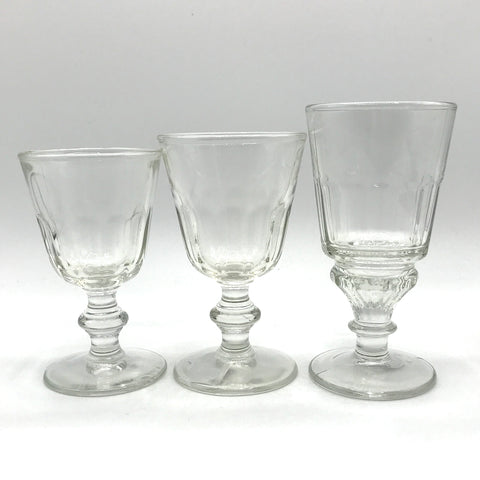 Perigord Glasses - Bagel&Griff