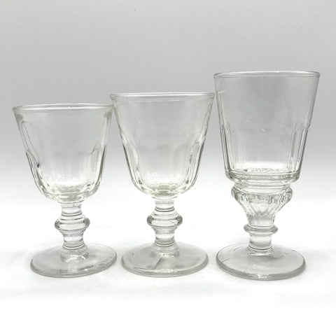 Perigord Glasses - Bagel&Griff