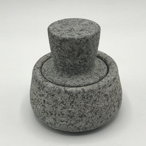 Granite Spice Crusher - Bagel&Griff