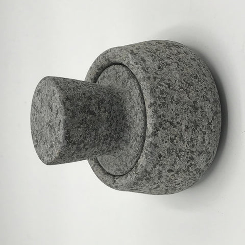 Granite Spice Crusher - Bagel&Griff