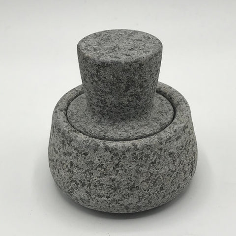 Granite Spice Crusher - Bagel&Griff