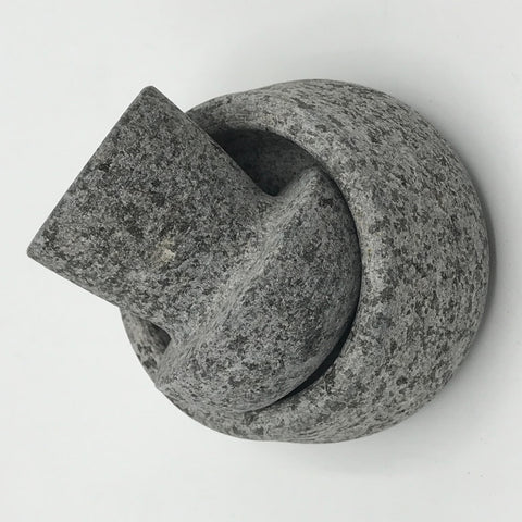 Granite Spice Crusher - Bagel&Griff