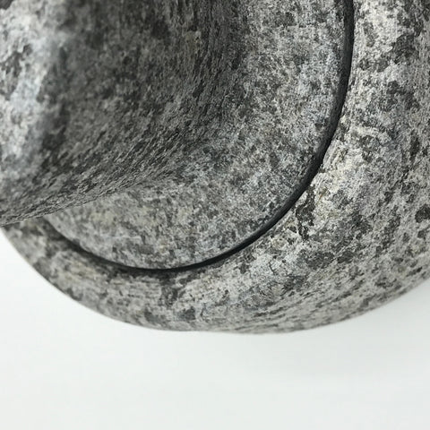 Granite Spice Crusher - Bagel&Griff
