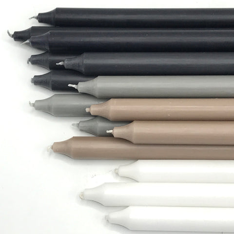 Dinner Candles - Bagel&Griff