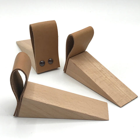 Door Wedge - Bagel&Griff