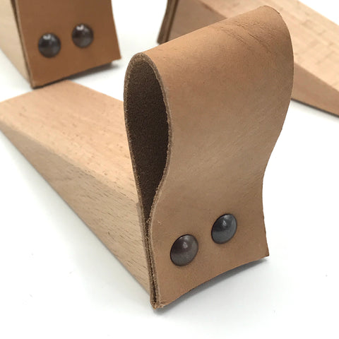 Door Wedge - Bagel&Griff