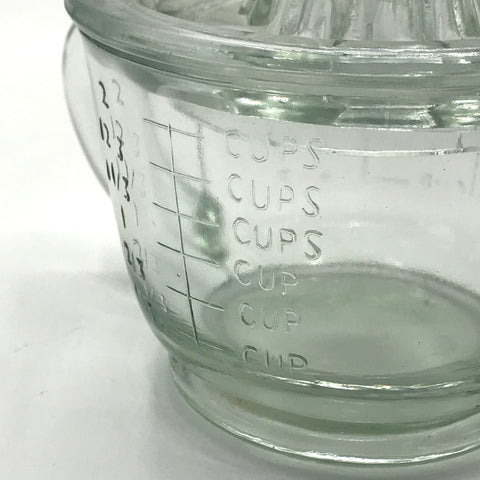 Glass Juicer - Bagel&Griff