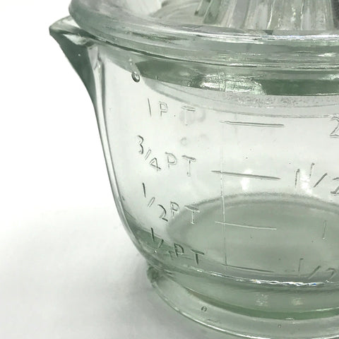 Glass Juicer - Bagel&Griff