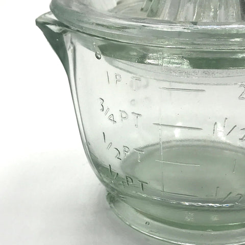 Glass Juicer - Bagel&Griff