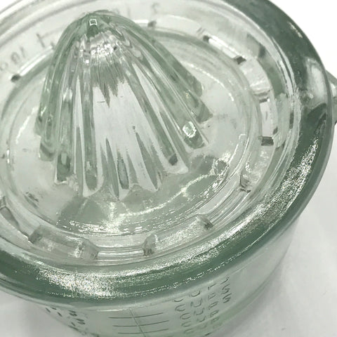Glass Juicer - Bagel&Griff
