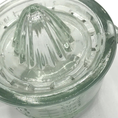 Glass Juicer - Bagel&Griff