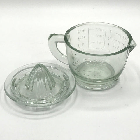 Glass Juicer - Bagel&Griff