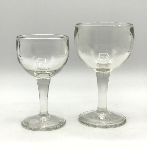 Ballon Glasses - Bagel&Griff