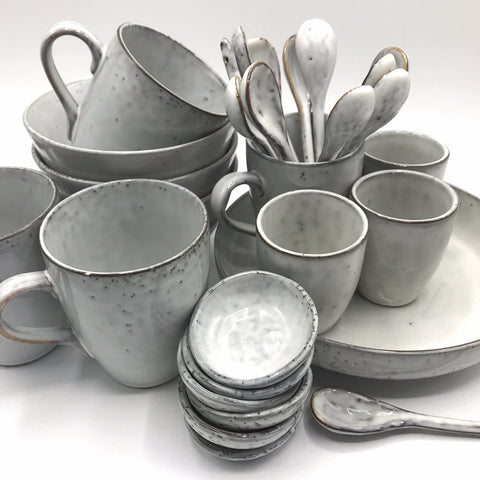 Nordic Serving Bowls - Bagel&Griff