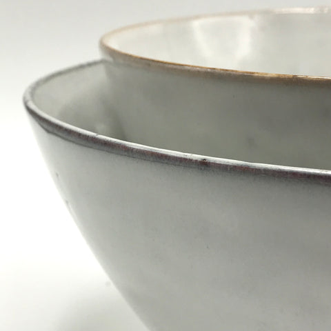 Nordic Serving Bowls - Bagel&Griff