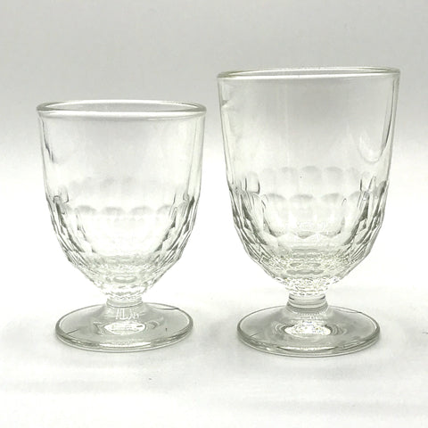 Artois Glasses - Bagel&Griff