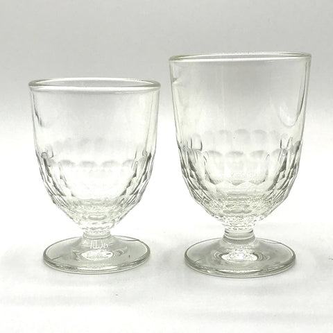 Artois Glasses - Bagel&Griff