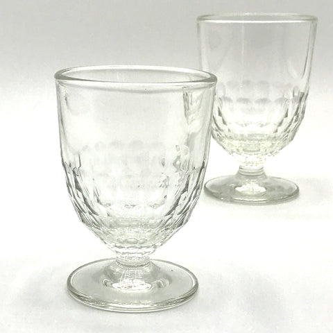 Artois Glasses - Bagel&Griff