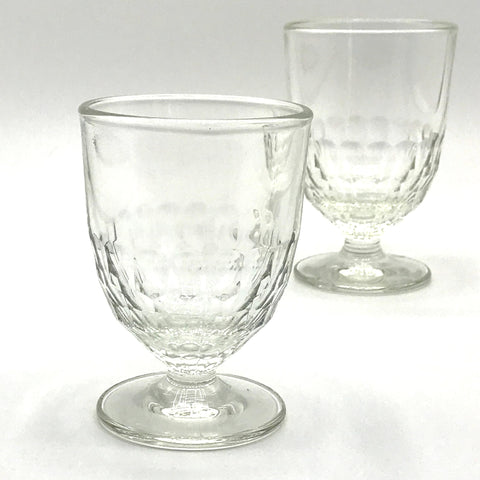 Artois Glasses - Bagel&Griff