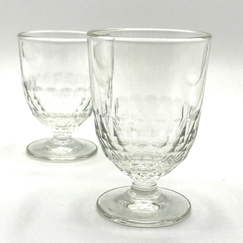 Artois Glasses - Bagel&Griff