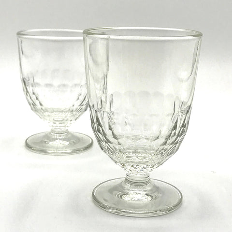 Artois Glasses - Bagel&Griff
