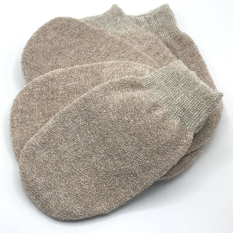 Exfoliating Glove - Bagel&Griff