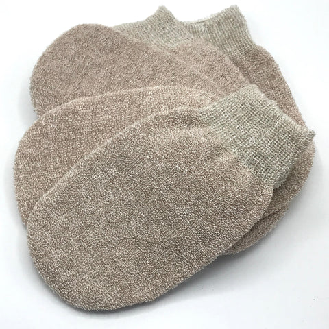 Exfoliating Glove - Bagel&Griff