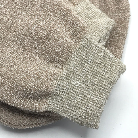 Exfoliating Glove - Bagel&Griff