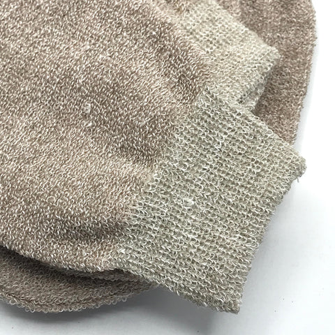 Exfoliating Glove - Bagel&Griff